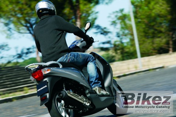2008 Honda PS 150i Sport photo
